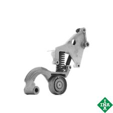 AUX ALTERNATOR BELT TENSIONER