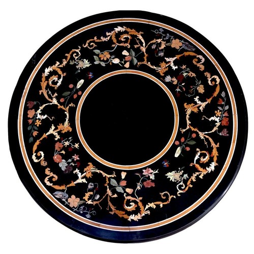 Marble coffee table top - marble,