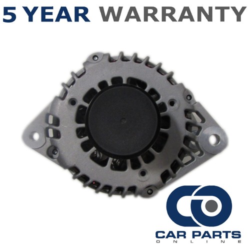 Cpo alternator fits vauxhall - cpo,