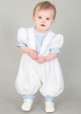  Baby Boys Christening Outfit