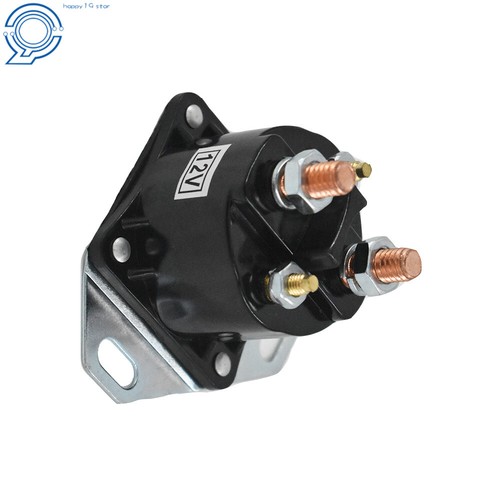Diesel glow plug relay - glow,
