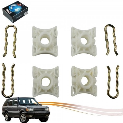 Window regulator clip for - regulator,