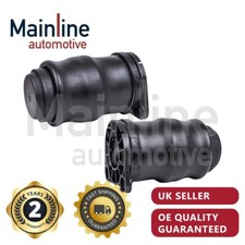 Rear air suspension spring set - rear,