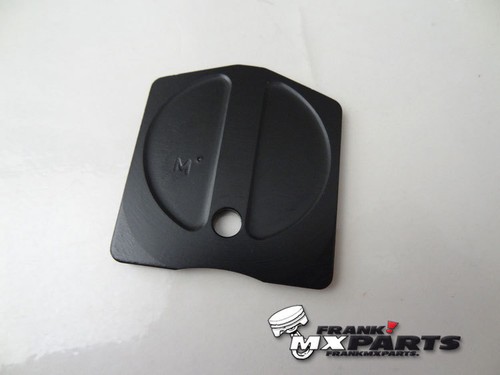 Vacuum release plate - vacuum,