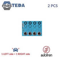 D42321C BRAKE CALIPER REPAIR