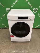 Sharp Condenser Tumble Dryer