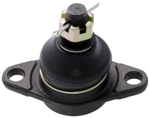 Ball joint front lower knuckle - ball,