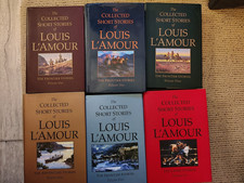 The Collected Short Stories of