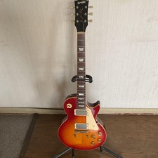 Orville les paul - les,
