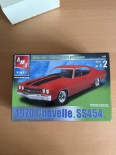 Amt ertl 1970 chevelle - amt,