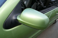 Polo 6n2 electric mirror - polo,