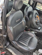 FIAT 500 S MK2 2008-2014 FRONT RIGHT SEAT