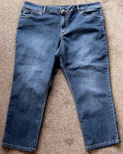 Blue73, Ladies blue cropped