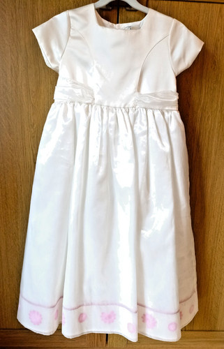 Child satin and - child,