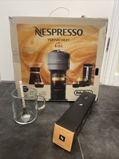 Nespresso Vertuo Next Coffee