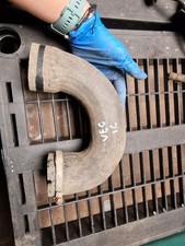 Vauxhall Vectra C Saab 93 2.0 Turbo Petrol Z20NET Intercooler Hose Pipe