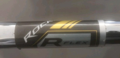 Taylor made rocket - taylor, fuel