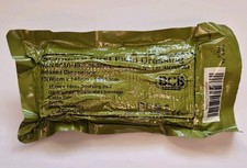 BCB Combat Standard First