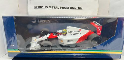 Minichamps 540913801 senna - 540913801,