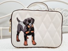Radley & Friends Rottweiler