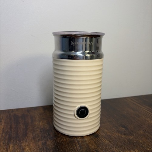 Nespresso aeroccino electric - nespresso, 3