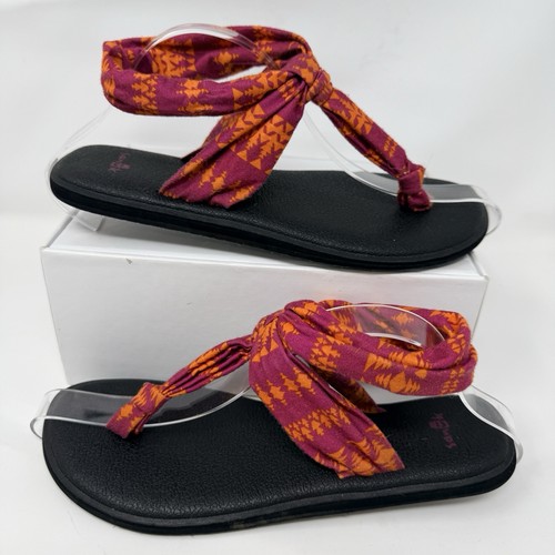 Sanuk yoga sling - sanuk, ella
