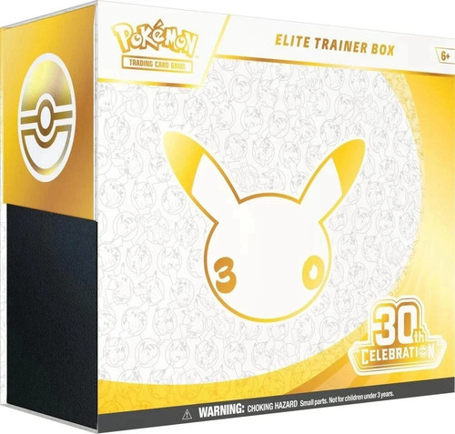 Pokémon 30th anniversary - pokémon,