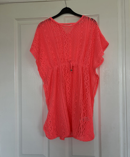 Primark pink lace beach - pink,