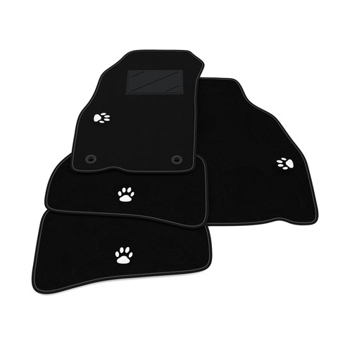 Floor mats compatible with - floor,