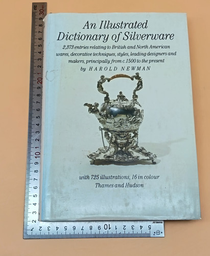 Illustrated dictionary of - illustrated,