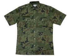 New Genuine Polish army