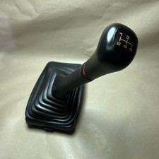 MG METRO TURBO MK 2 GEAR KNOB + GAITOR