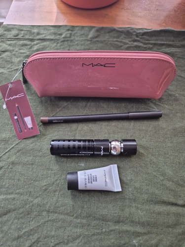 Mac gift set - gift, stack