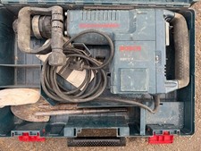 Bosch GSH 11 E Professional