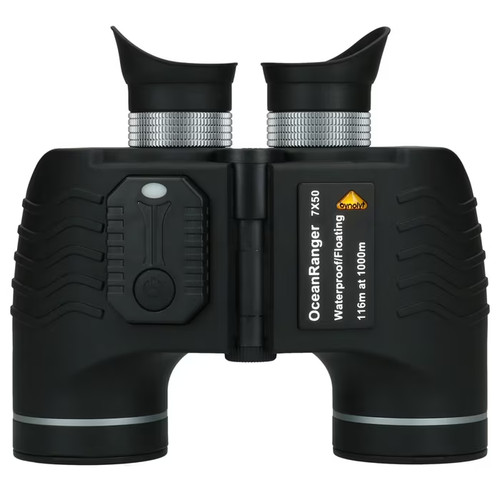 Bynolyt binoculars oceanranger - binoculars,