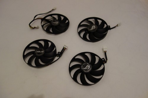 Asus rog strix rtx 2080 - 2080, ti