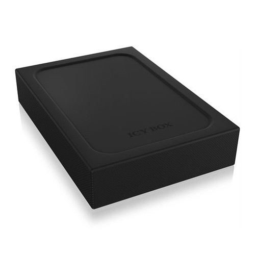 Icy box 256wp - ib-256wp,, 2.5"