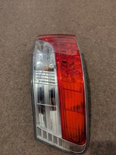 Toyota Avensis Estate Petrol 2011 Rear Right Tail light (Cracked)