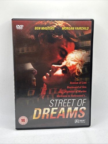 Street dreams 1988 - street, of