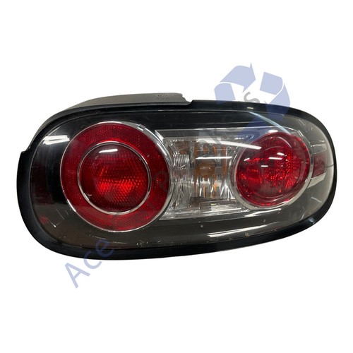 Mazda roadster mk3 06 09 - mx-5,