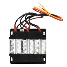 220V 200W Insulated PTC
