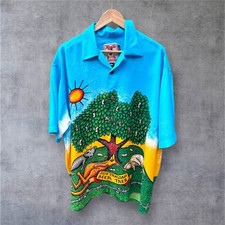 Vintage MAMBO LOUD shirt -