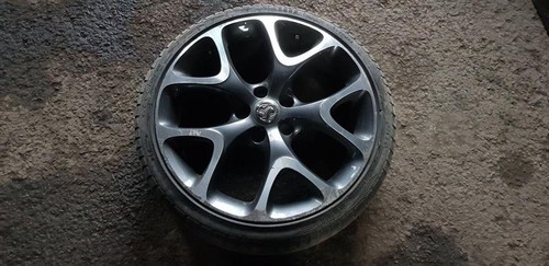 Vauxhall corsa vxr - vauxhall, e