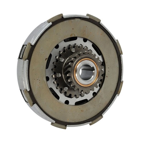 Complete clutch kit springs - complete,
