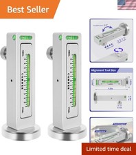 2 Pack Adjustable Magnetic