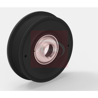 Apec crank shaft belt pulley - apec,