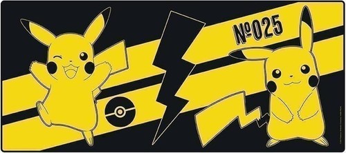 Official pokemon pikachu - pikachu, xl