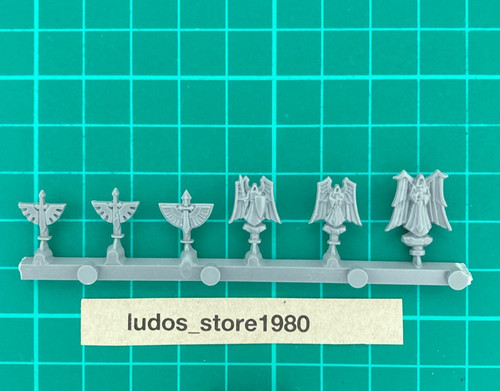 Dark angels icons k - x,