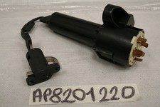 Steering Lock Ignition Switch