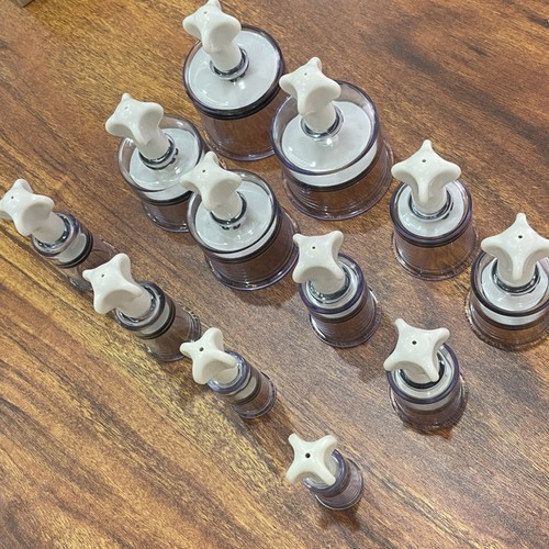 4pcs nipple vacuum cup - nipple,